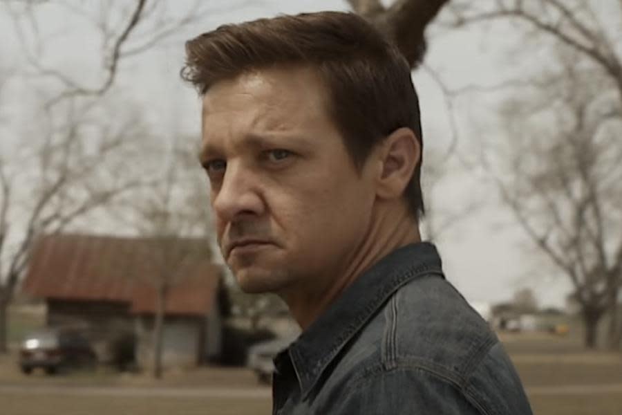 Jeremy Renner confiesa que quiere dejar atrás los papeles desafiantes: No tengo energía para eso