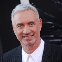 Regisseur Roland Emmerich bei der Premiere des Films "Independence Day: Wiederkehr" in Los Angeles.