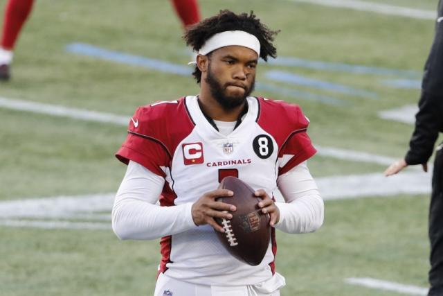 FEATURE FRIDAY: Larry Fitzgerald, Jr. on What He's Doing Now