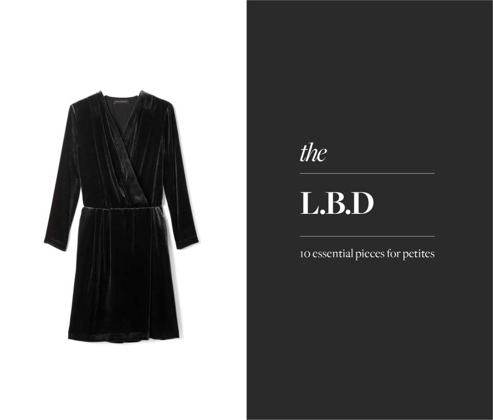 The LBD