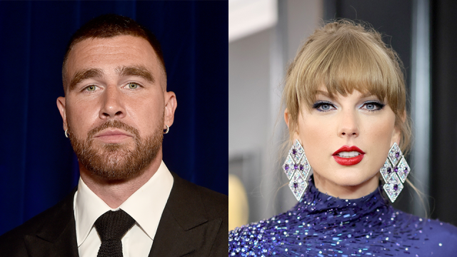 Taylor Swift is dating like a dude