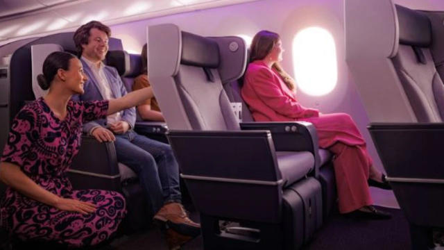 Air New Zealand Review And All The Upgrades You Can Expect Come 2024 7918