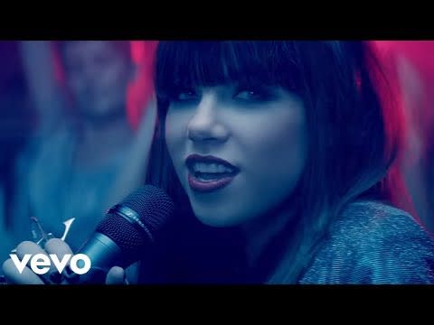 This Kiss - Carly Rae Jepson