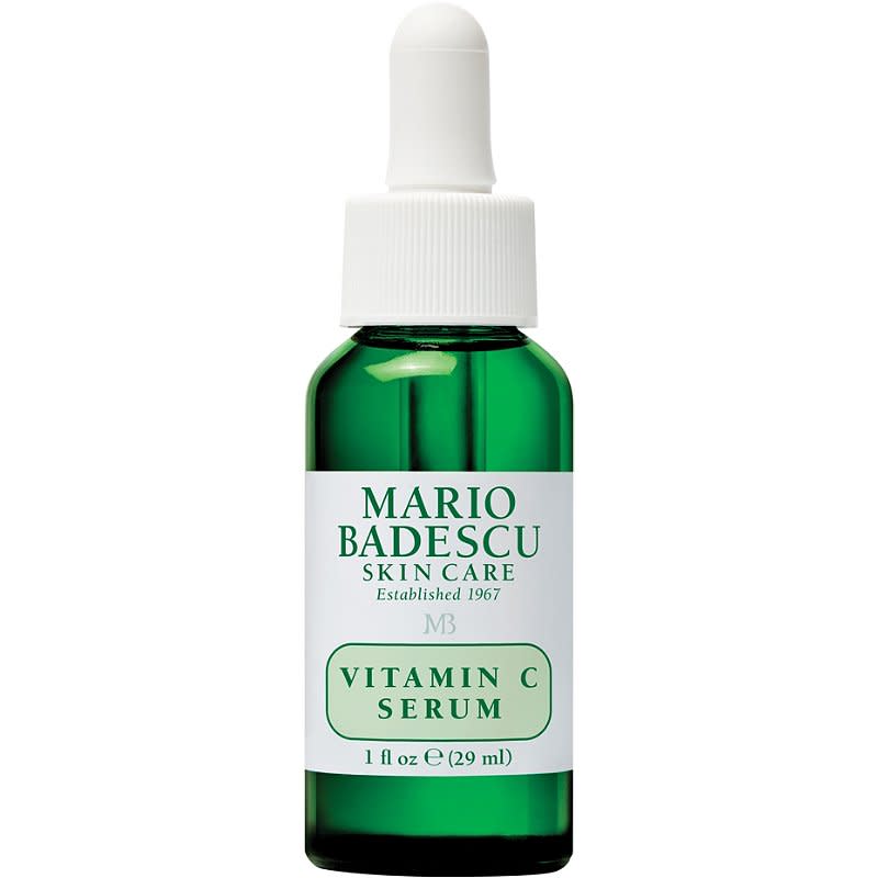 Mario Badescu Vitamin C Serum Ulta