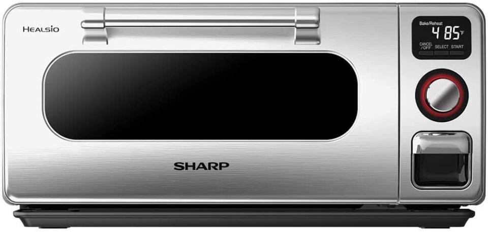 Sharp Superheated Steam Countertop Oven