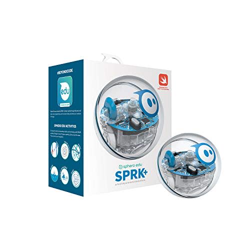 Sphero edu: SPRK+ (Amazon / Amazon)