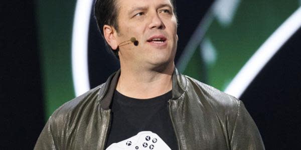 ¡Felicidades! Phil Spencer cumplió 8 años al frente de Xbox