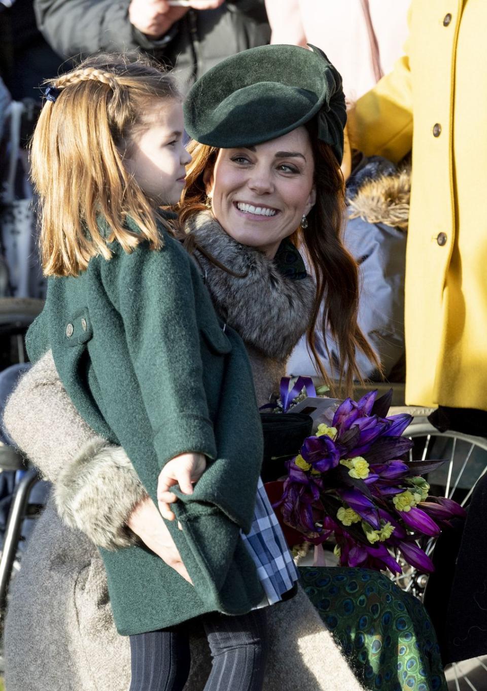 Photo credit: UK Press Pool - Getty Images