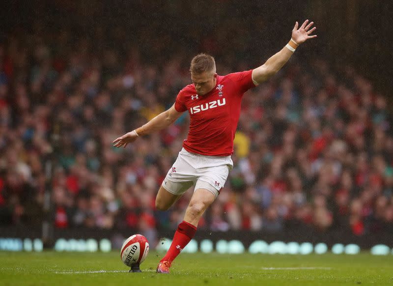 Six Nations Championship - Wales v Ireland