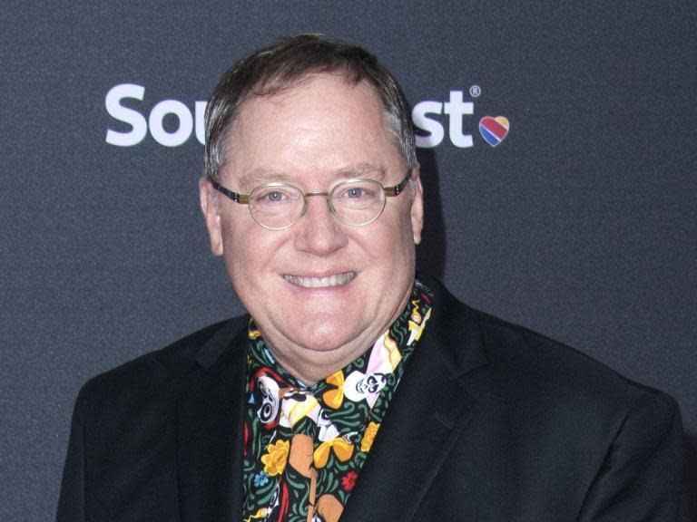 Pixar founder John Lasseter to leave Disney after 'missteps' in wake of MeToo