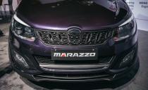 <p>The Michigan office patented the Marazzo's rear air-conditioning system to conquer India's brutal summers, too.</p>