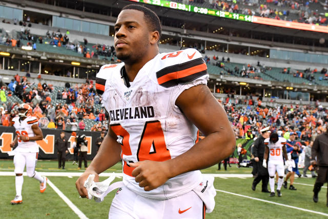 Browns vs. Bengals Betting Odds, Predictions & Picks (December 29, 2019)