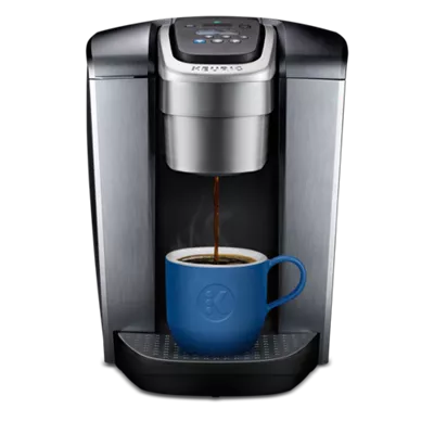 Keurig K-Elite Single Serve Coffee Maker