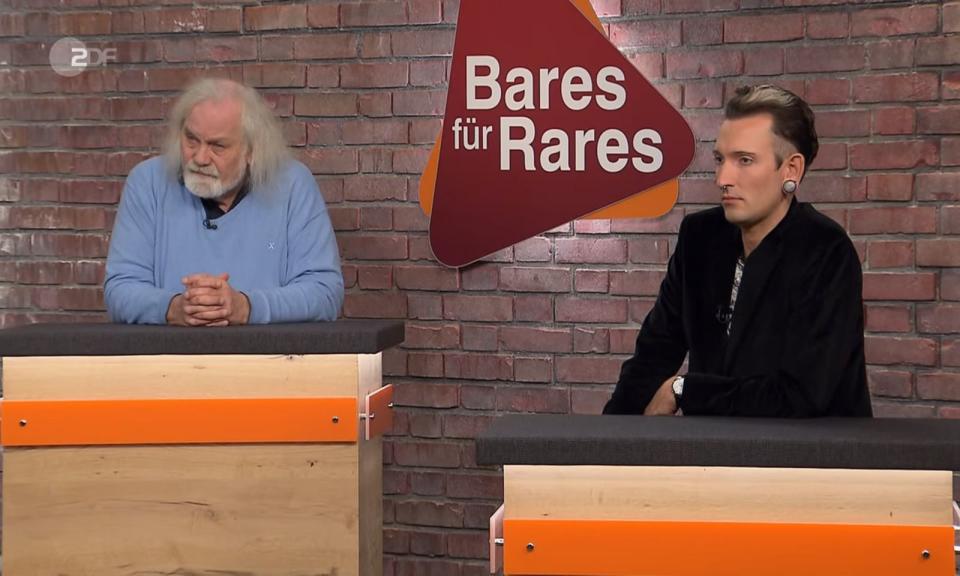 Bares für Rares