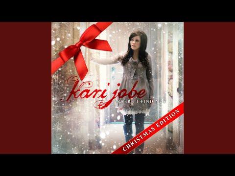 51) "When Hope Came Down" by Kari Jobe