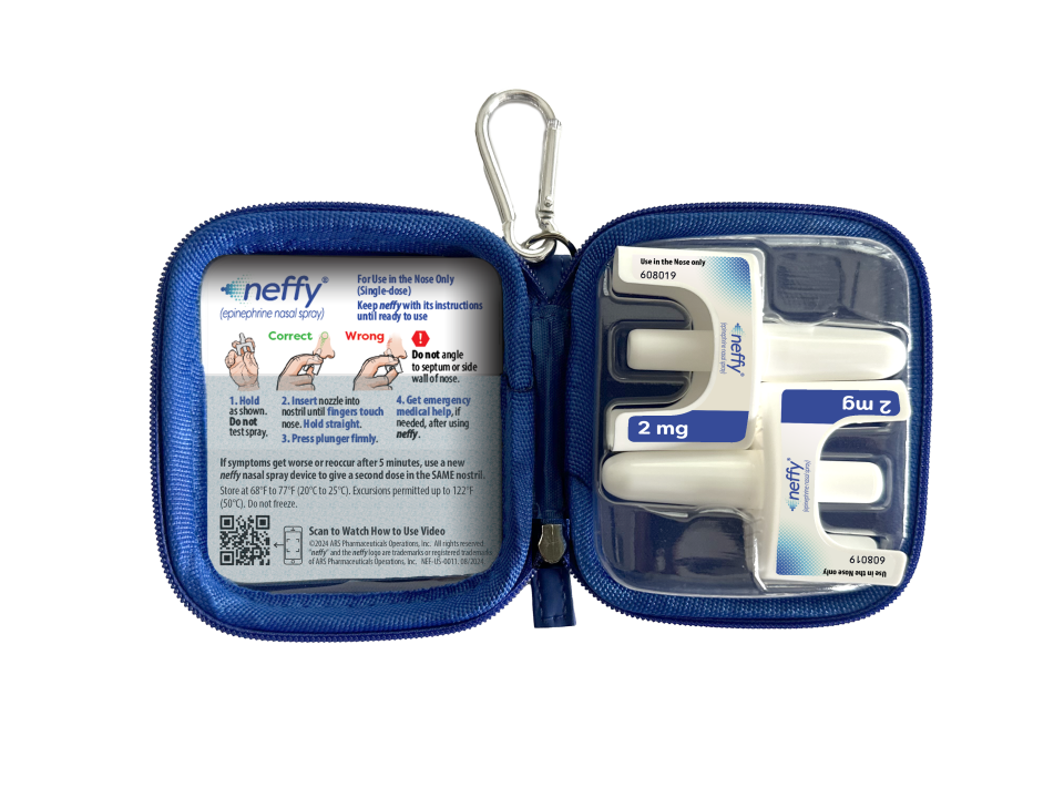 neffy® Carrying Case