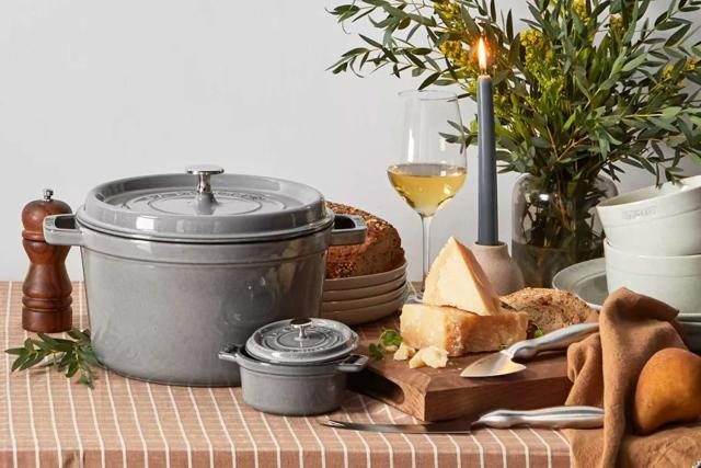 What is a Dutch Oven? Why You Need One ASAP