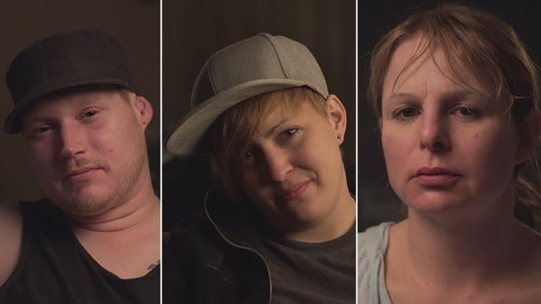 Intervention Canada to reveal challenges of addiction, premieres Monday night on CBC Docs