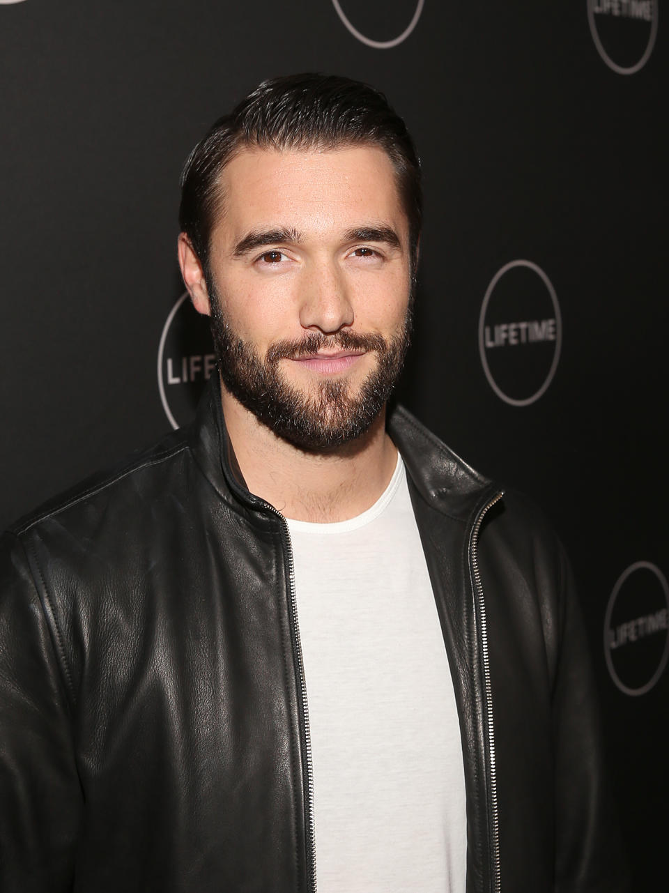 Josh Bowman