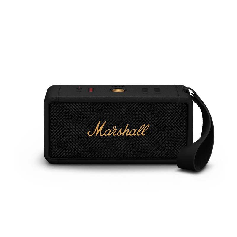 <p><a href="https://go.redirectingat.com?id=74968X1596630&url=https%3A%2F%2Fwww.marshallheadphones.com%2Fus%2Fen%2Fmiddleton.html&sref=https%3A%2F%2Fwww.redbookmag.com%2Flife%2Ffriends-family%2Fg44098087%2Fcool-fathers-day-gifts-idea1%2F" rel="nofollow noopener" target="_blank" data-ylk="slk:Shop Now;elm:context_link;itc:0;sec:content-canvas" class="link ">Shop Now</a></p><p>Middleton Bluetooth Speaker</p><p>$299.99</p><p>marshallheadphones.com</p>