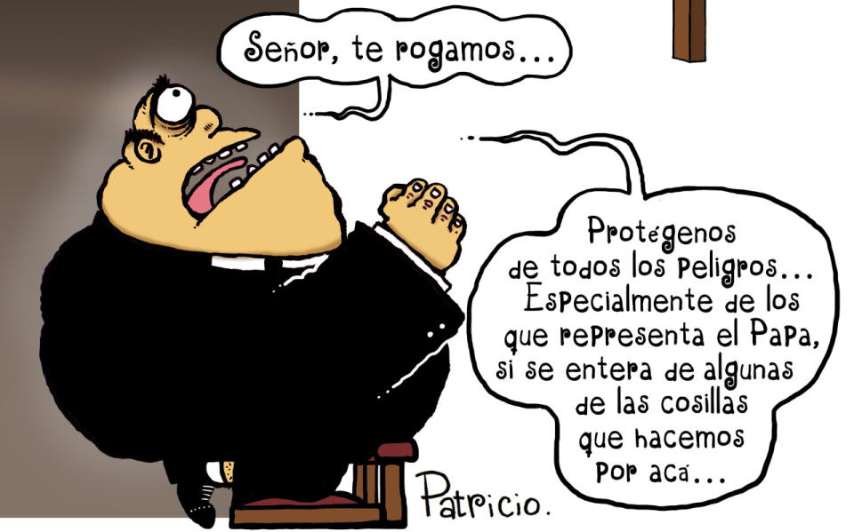 <p>Twitter: @patriciomonero / Facebook: Patricio Monero<br></p>