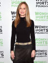 Holly Hunter has been so mum on her twin sons – who she delivered in 2006 when she was 47 – she never even revealed their names. Some reports have claimed the boys, whose father is Hunter’s longtime boyfriend British actor Gordon MacDonald, are called Claude and Press, but the Oscar-winning actress has yet to confirm ... and we doubt she will.