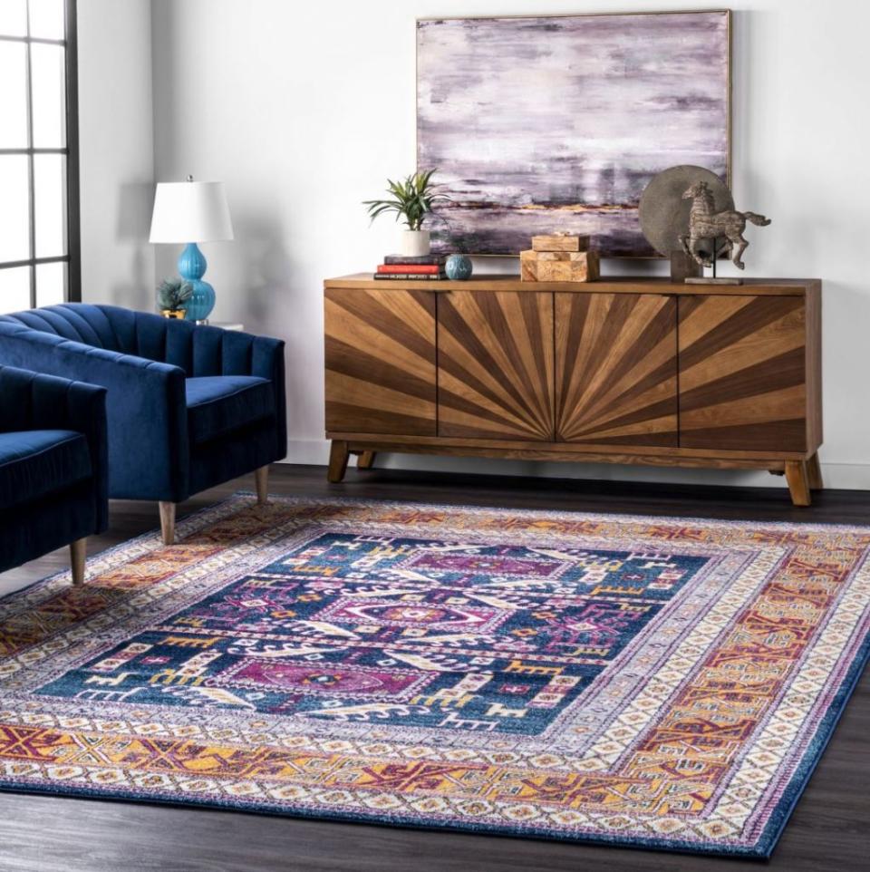 Credit: Rugs USA