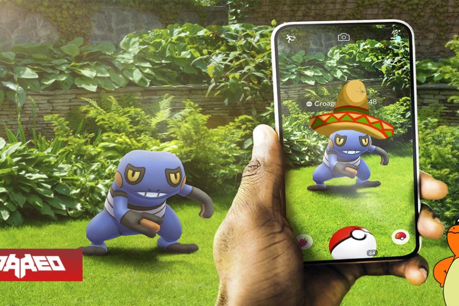 "Está bien chido" Pokémon GO celebra la llegada del español latino al juego con un evento, pero jugadores reclaman que eso es “español mexicano”