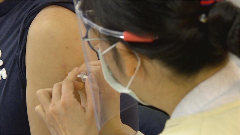 27歲女接種第一劑莫德納　不明原因「頭髮掉光」