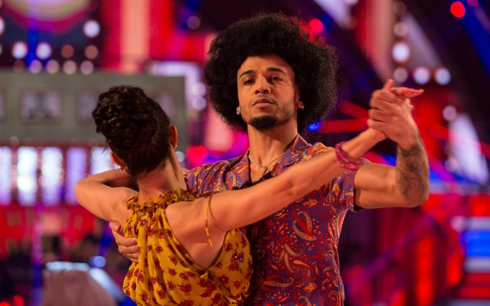 Some Strictly Come Dancing fans were outraged at Aston’s exit.