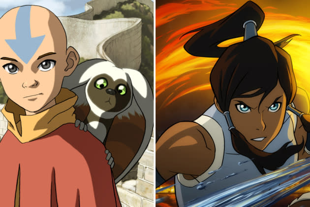 Ep24: Is Korra the better avatar ?? ft josh - D-taku (podcast)