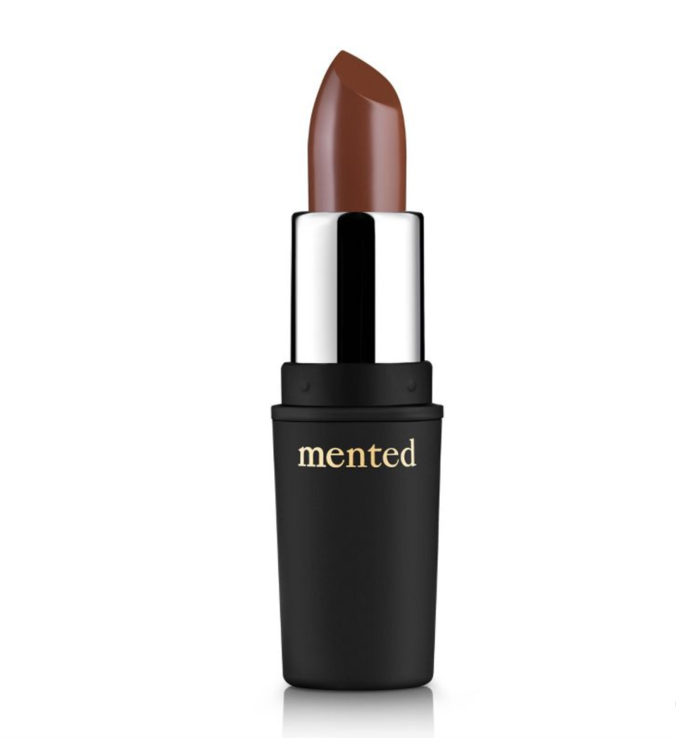 Mented Cosmetics Semi-Matte Lipstick