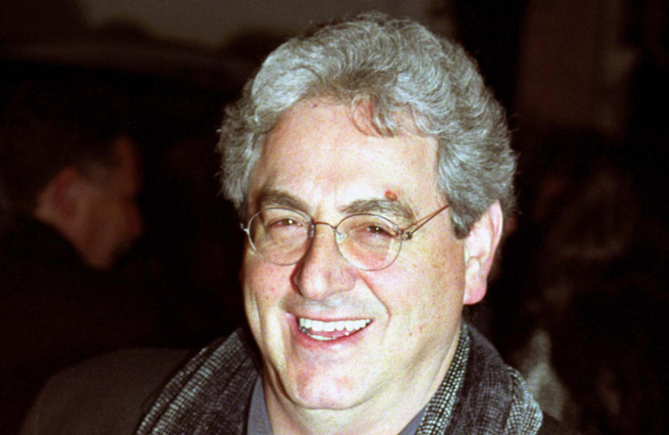 Harold Ramis will appear