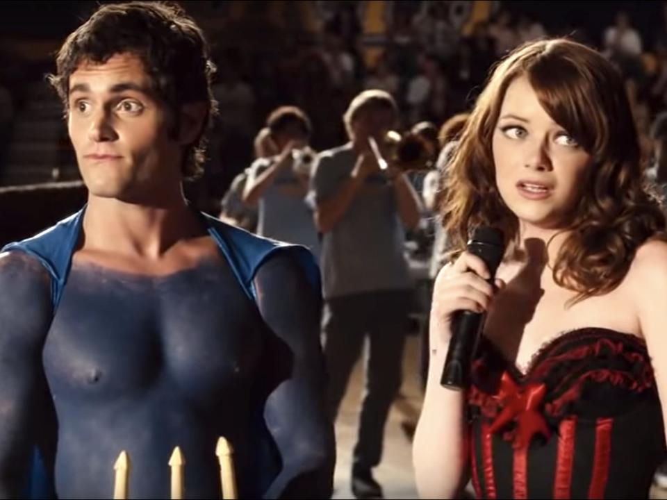 easy a penn badgley emma stone