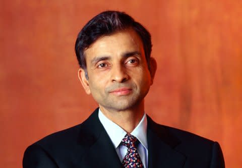 Vivek Ranadivé TIBCO