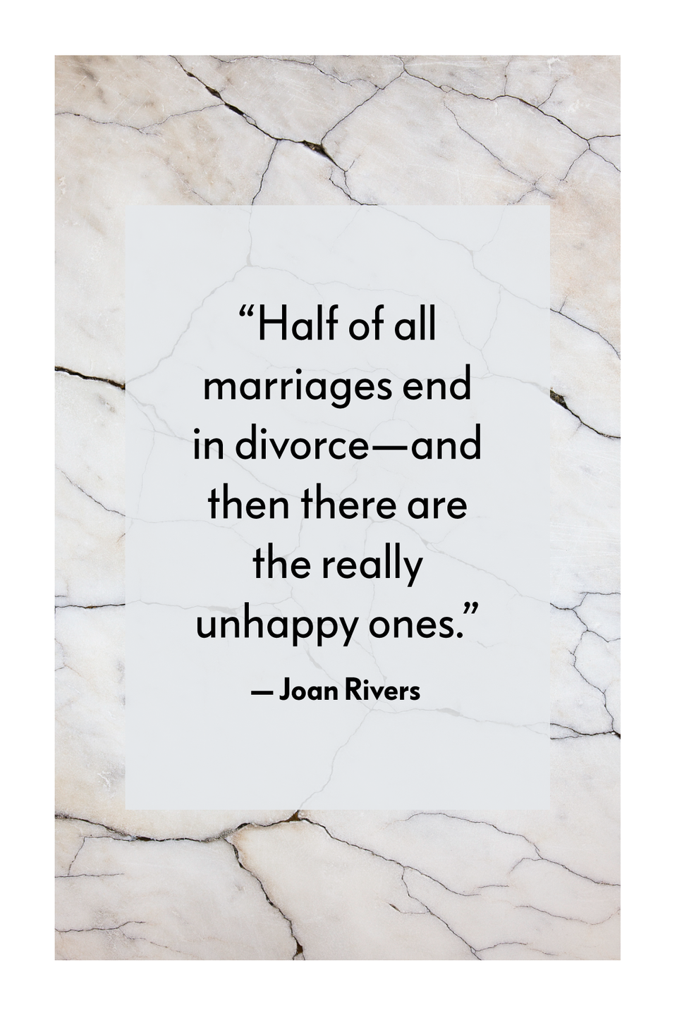 35 Empowering Quotes About Divorce to Help You Get Through