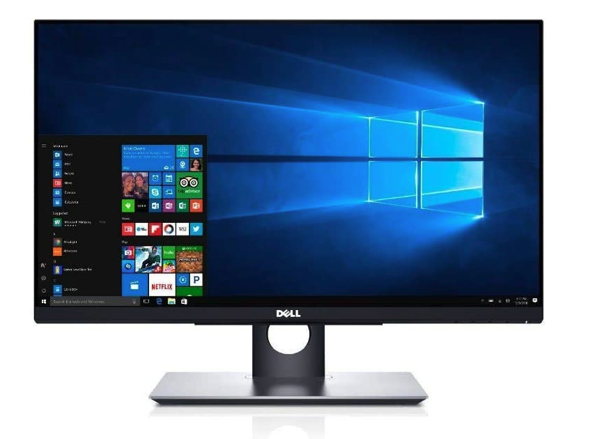 best monitor for home office