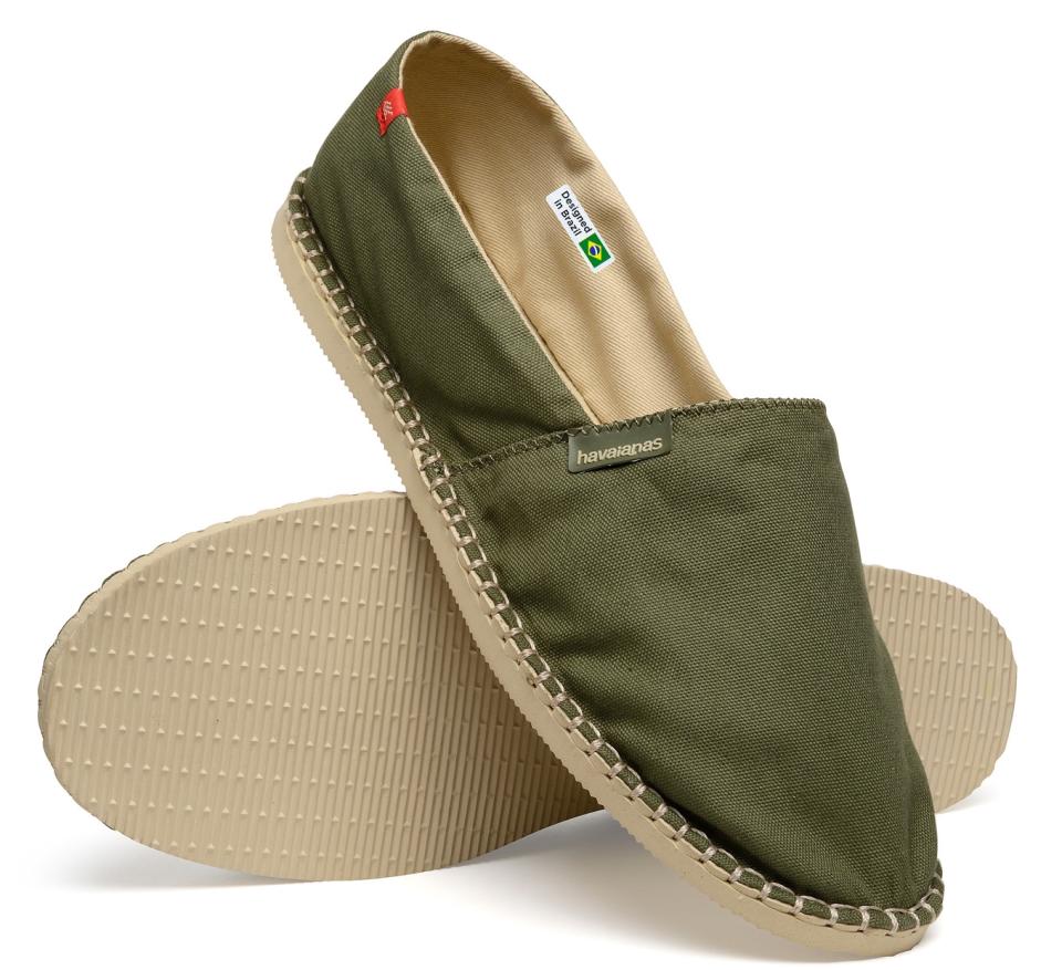 Espadrilles Havaianas