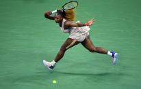 Tennis: US OPEN