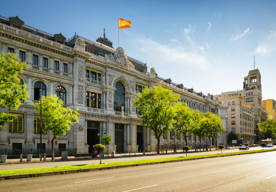 El golpe económico en España dependerá de la duración y la intensidad del conflicto bélico. Foto: Getty Creative.