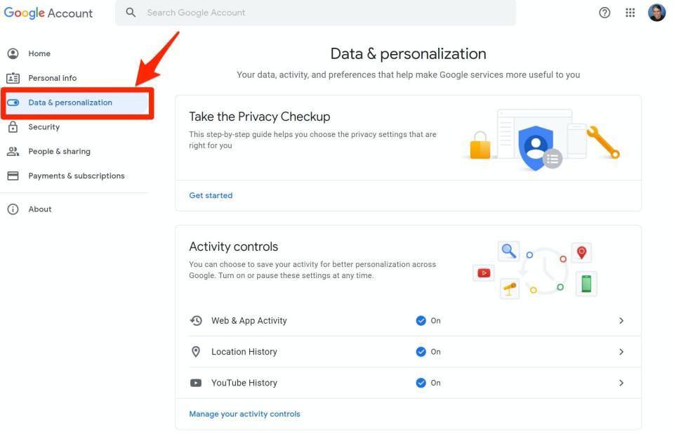 How_to_stop_Google_tracking_on_computer 2