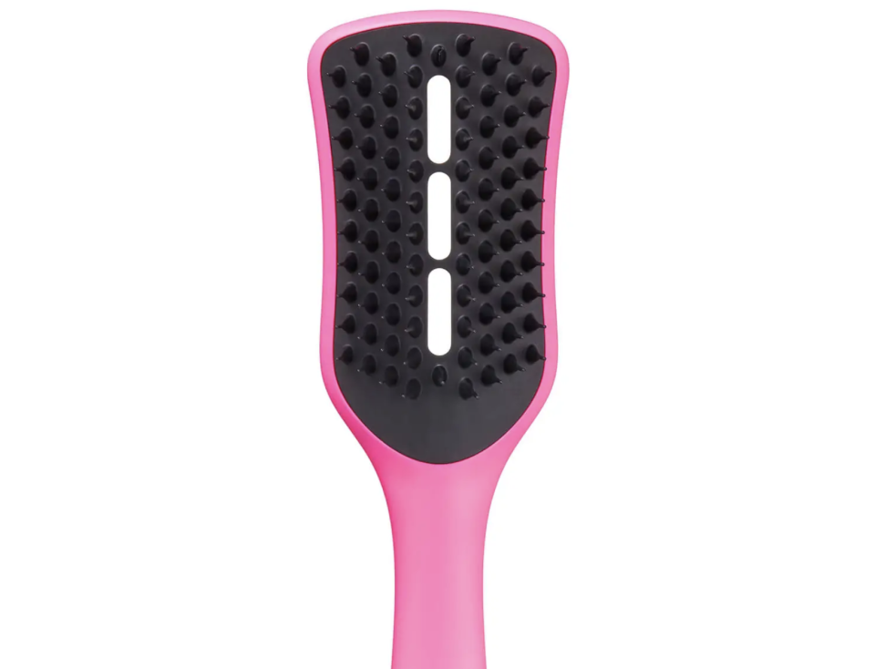 Tangle Teezer - Easy Dry & Go Vented Hairbrush - Shocking Cerise