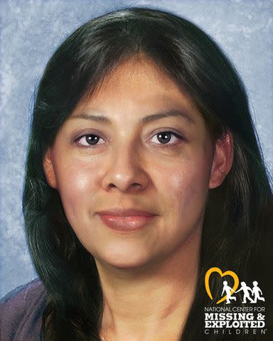 <p>National Center for Missing & Exploited Children</p> What Maribel Oquendo-Carrero may look like today