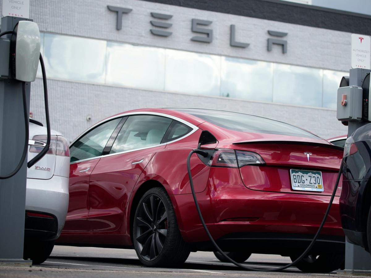 Model 2 May Become Tesla's Cheapest EV but Doesn't Look the Part in  Unofficial CGIs - autoevolution