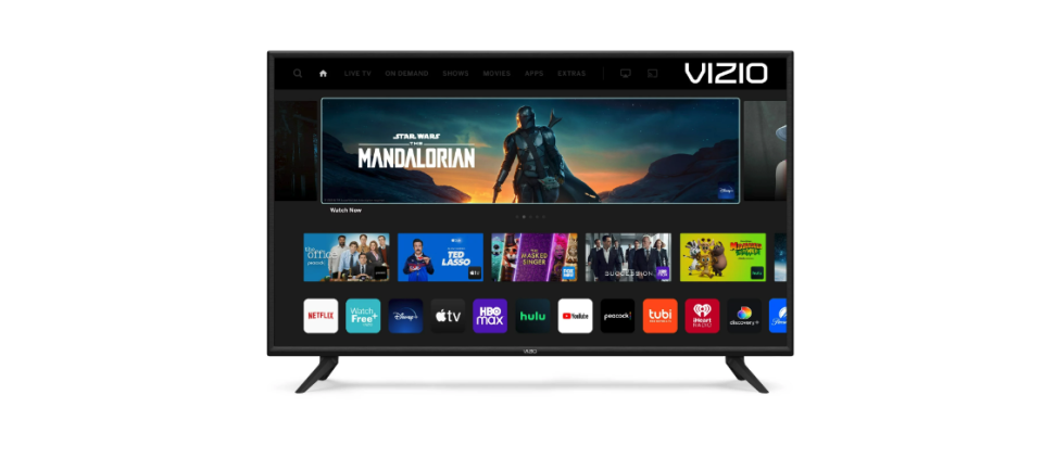 VIZIO 50