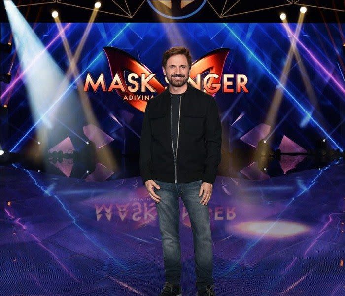 José Mota Explica Por Qué No Estará En La Tercera Temporada De Mask Singer 7983