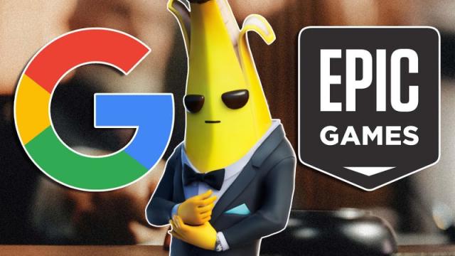 Epic Games CEO to Speak in South Korea Next Week Against the App