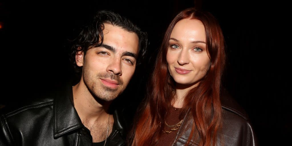 inside sophie turner and joe jonas' £14million home