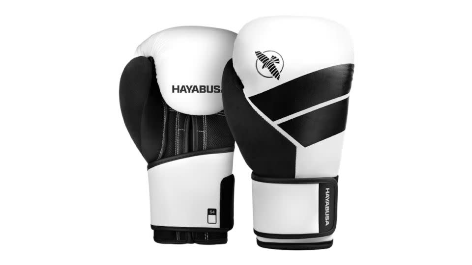 Hayabusa