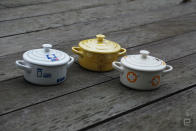 Le Creuset / Star Wars cookware